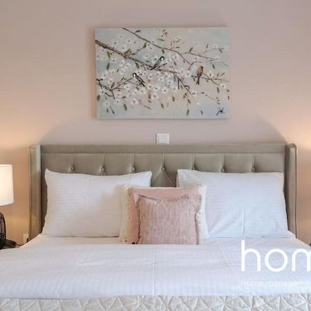Thiseio Homm Apartment With Acropolis View Athènes Extérieur photo