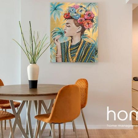 Thiseio Homm Apartment With Acropolis View Athènes Extérieur photo