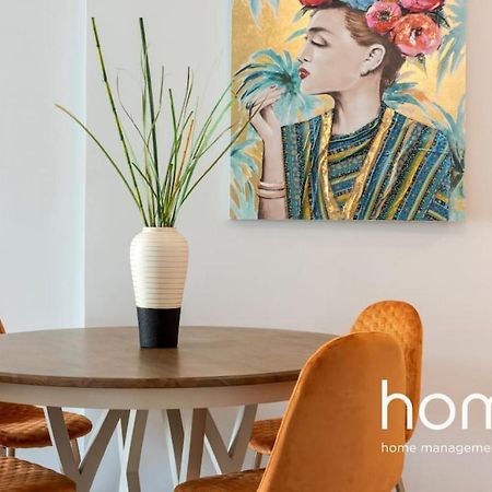 Thiseio Homm Apartment With Acropolis View Athènes Extérieur photo