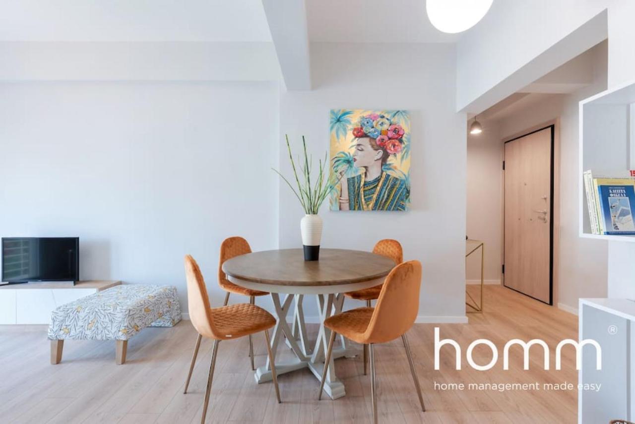 Thiseio Homm Apartment With Acropolis View Athènes Extérieur photo