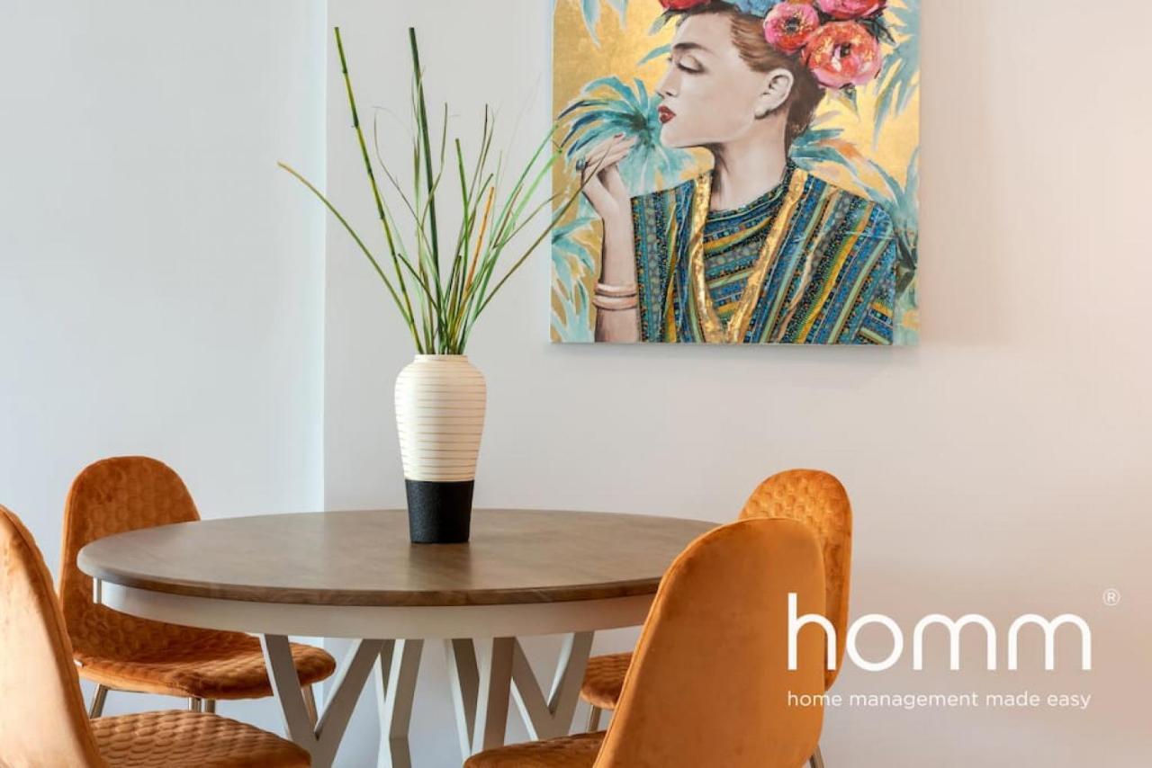 Thiseio Homm Apartment With Acropolis View Athènes Extérieur photo